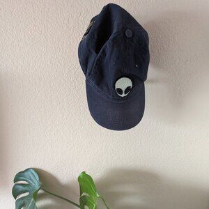 Alien hat